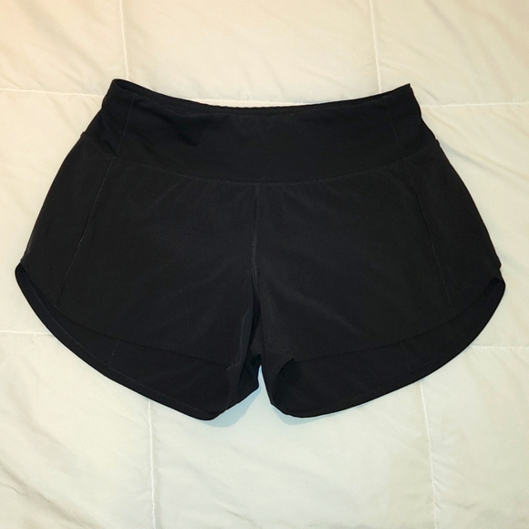 lululemon athletica Pants - Lululemon Speed Up shorts